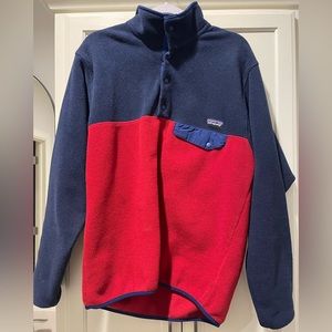 Patagonia Synchilla - medium